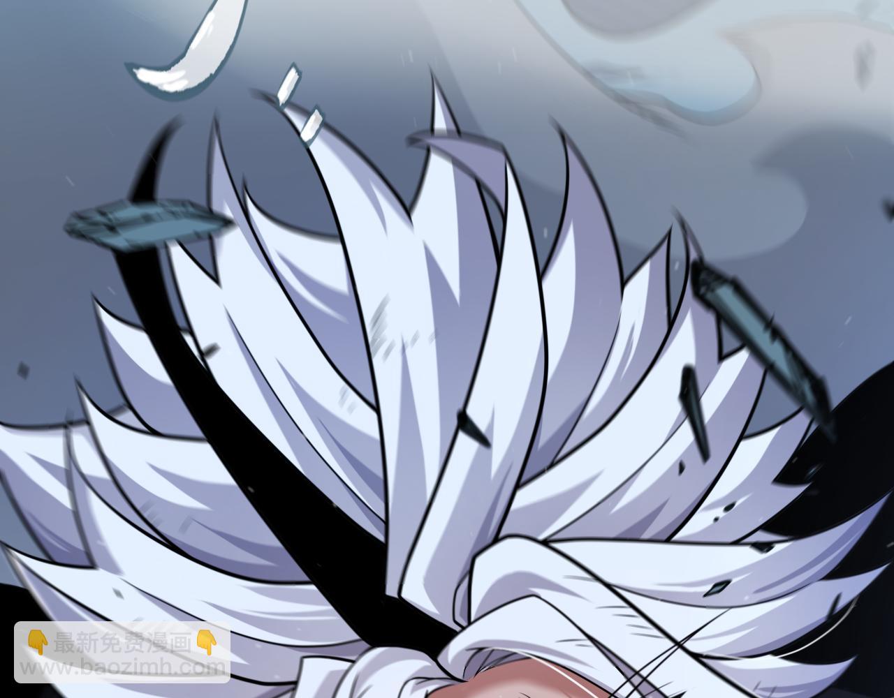 我來自遊戲 - 第343話 計劃的一環？(4/4) - 5