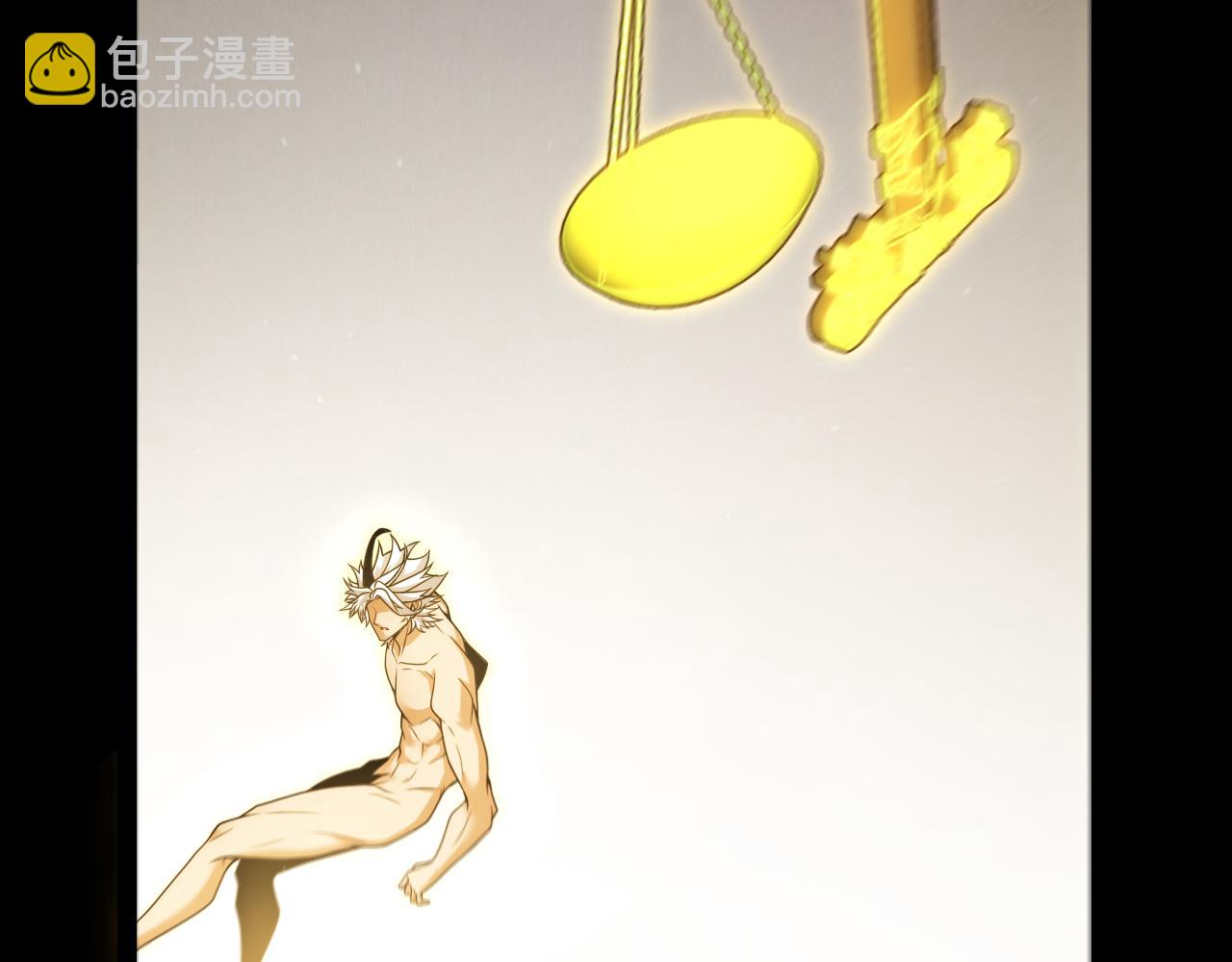 我來自遊戲 - 第345話 輝煌之證的結合(3/4) - 3