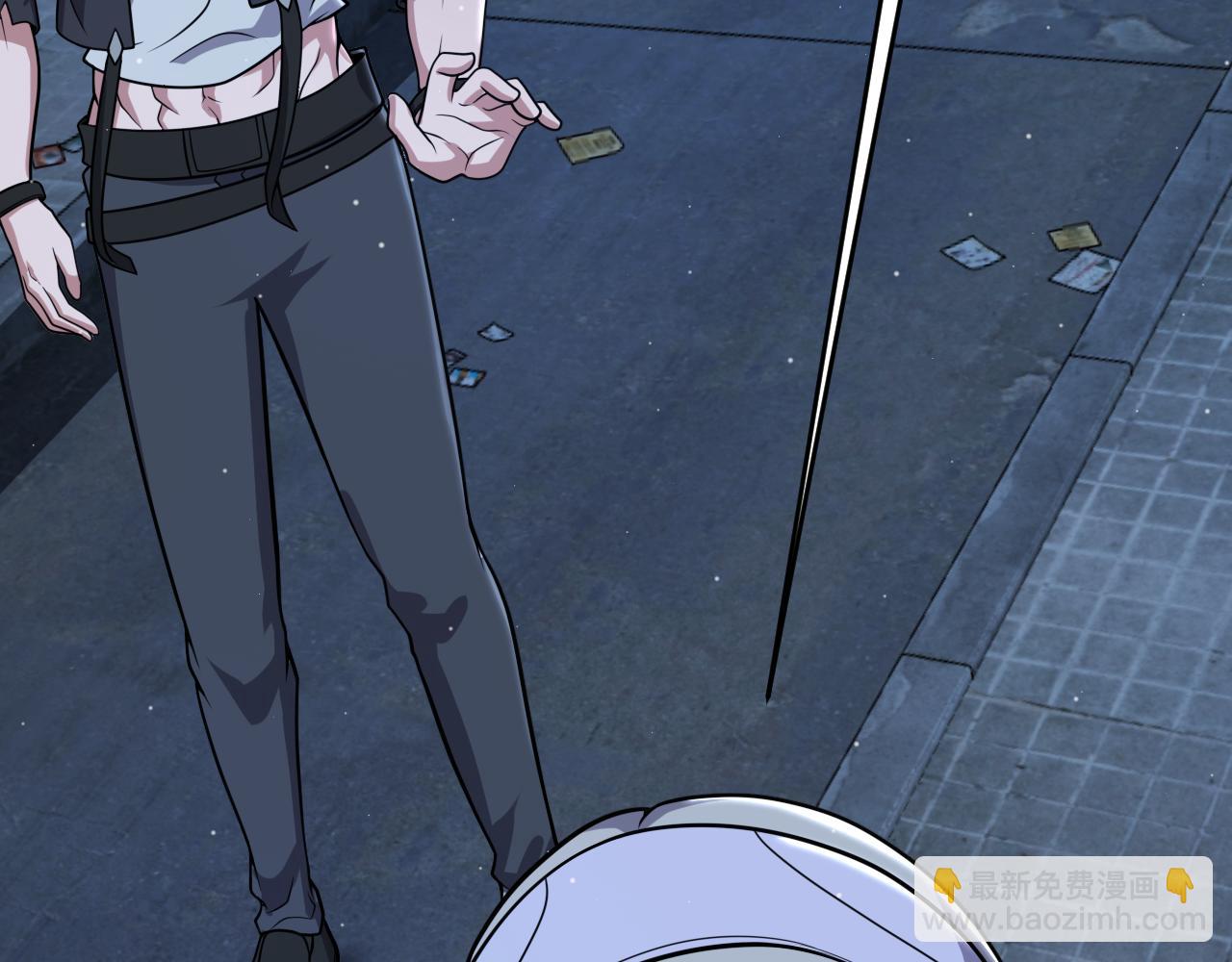 我來自遊戲 - 第345話 輝煌之證的結合(1/4) - 6