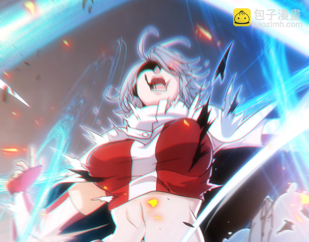 我來自遊戲 - 第347話 另一個世界的你(3/4) - 2