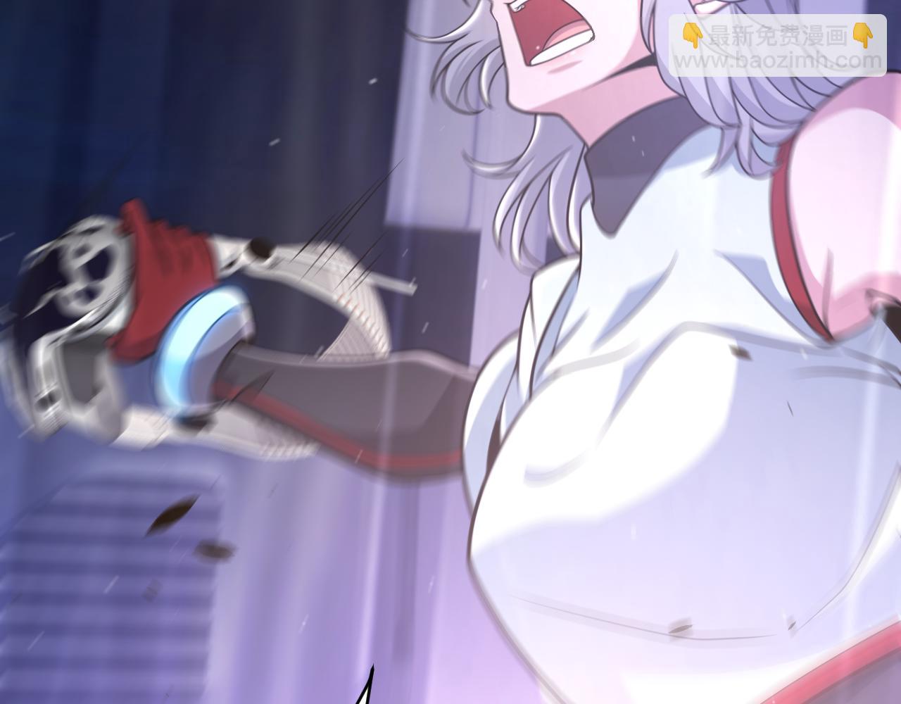 我來自遊戲 - 第347話 另一個世界的你(3/4) - 7