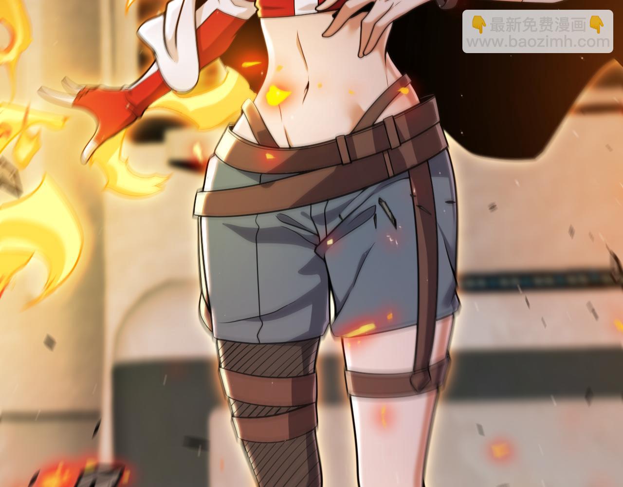 我來自遊戲 - 第347話 另一個世界的你(1/4) - 7