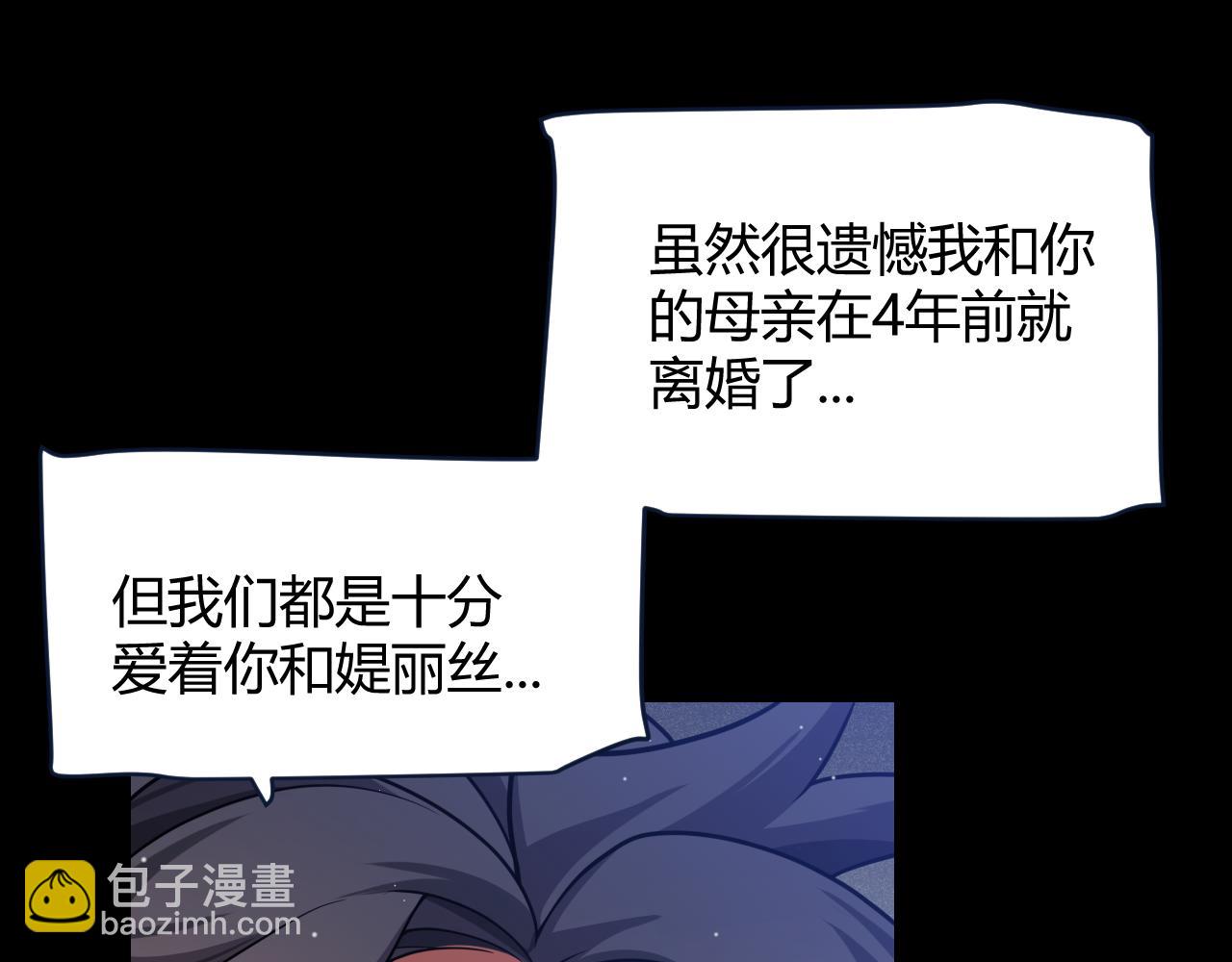 我來自遊戲 - 第347話 另一個世界的你(1/4) - 1