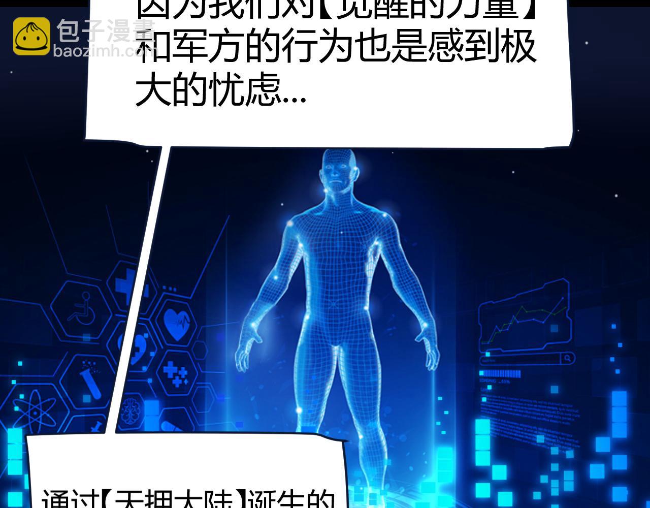 我來自遊戲 - 第347話 另一個世界的你(1/4) - 4