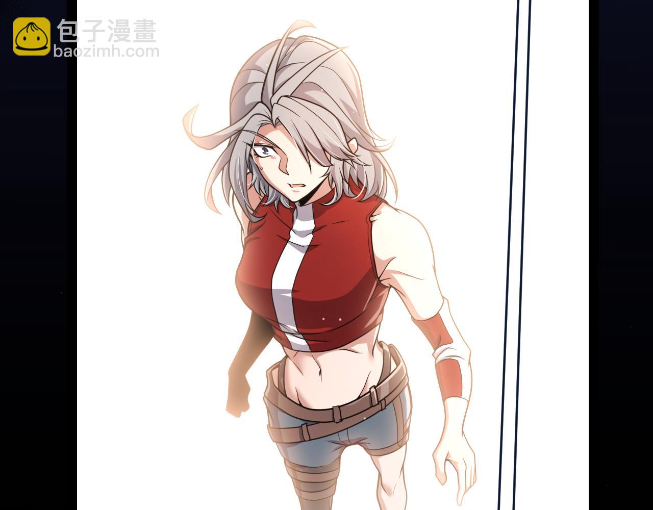 我來自遊戲 - 第347話 另一個世界的你(2/4) - 6