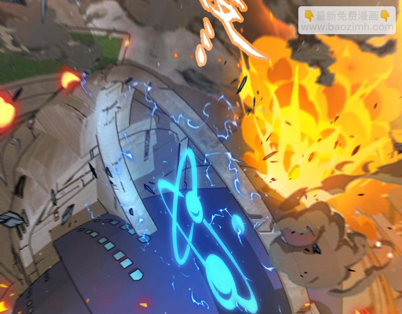 我來自遊戲 - 第347話 另一個世界的你(1/4) - 6