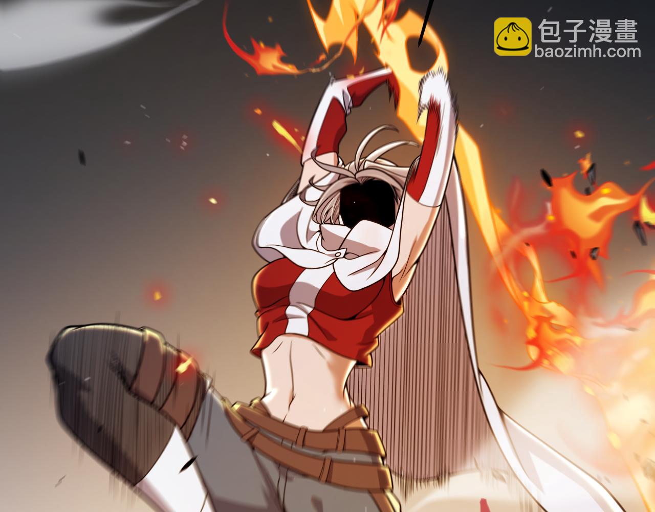 我來自遊戲 - 第347話 另一個世界的你(2/4) - 6