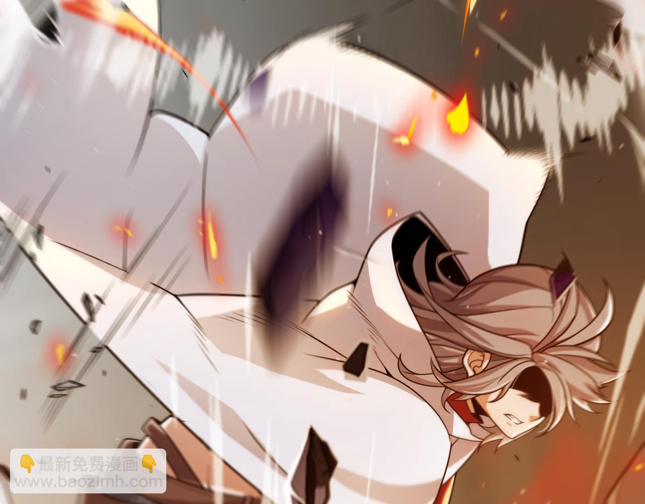 我來自遊戲 - 第347話 另一個世界的你(2/4) - 3