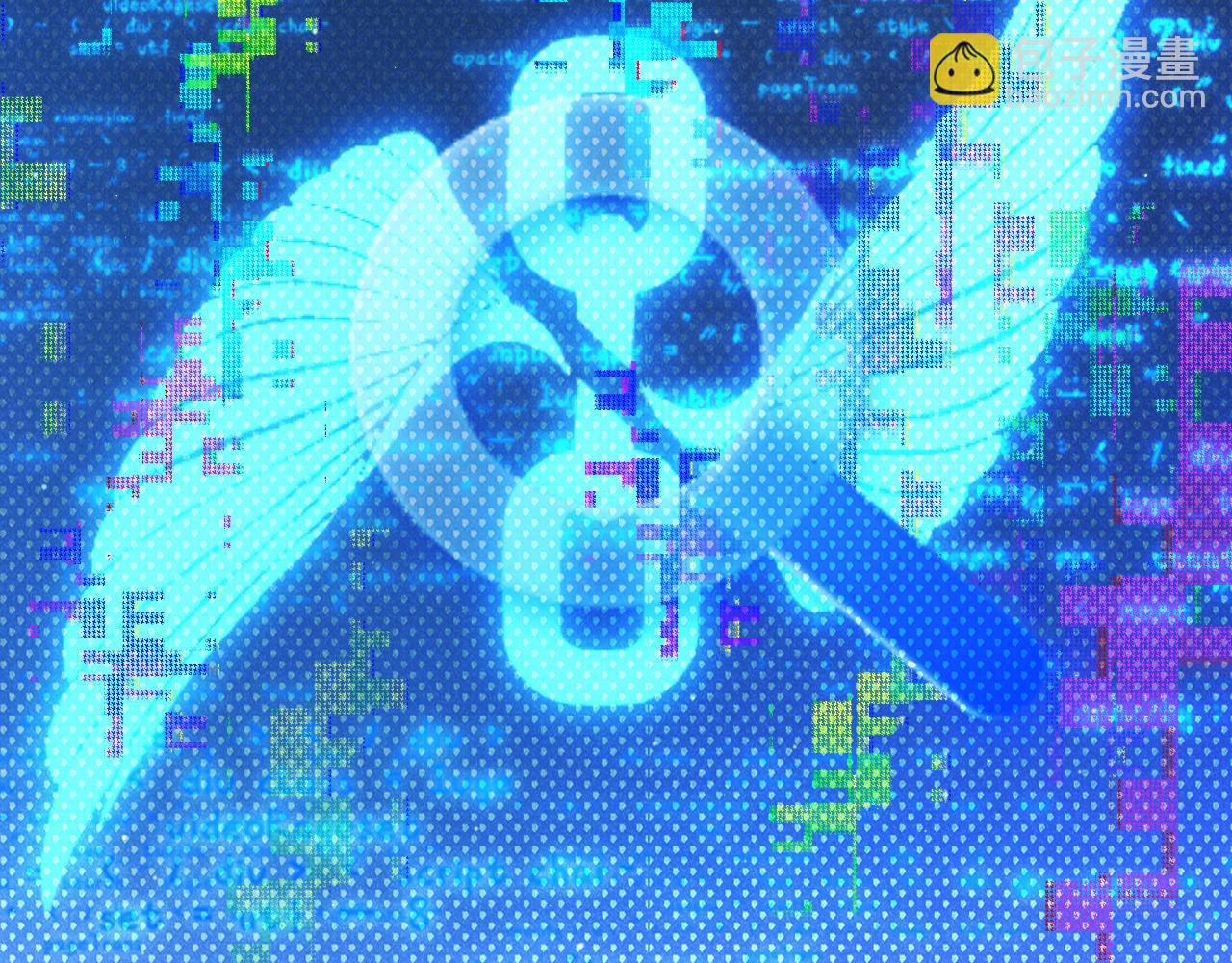 我來自遊戲 - 348  創造新的世界(1/4) - 4
