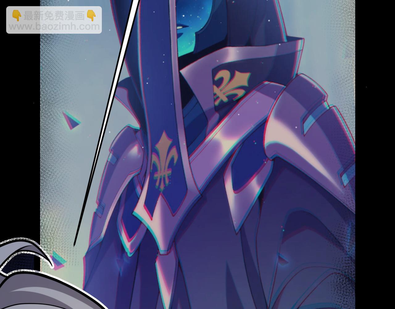 我來自遊戲 - 第349話 來自被毀滅的平行世界(4/5) - 5