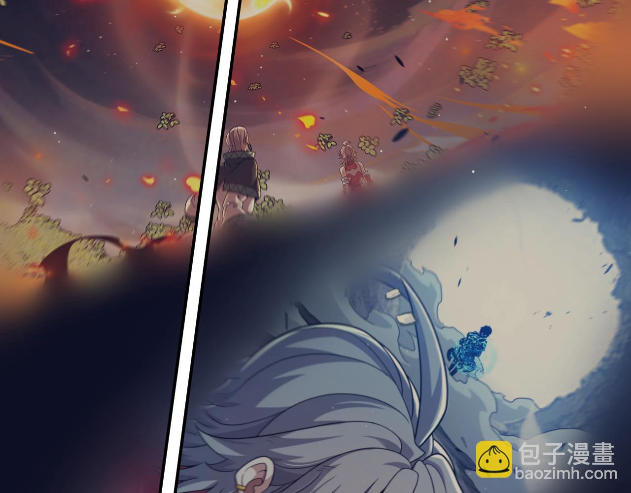 我來自遊戲 - 第349話 來自被毀滅的平行世界(4/5) - 5