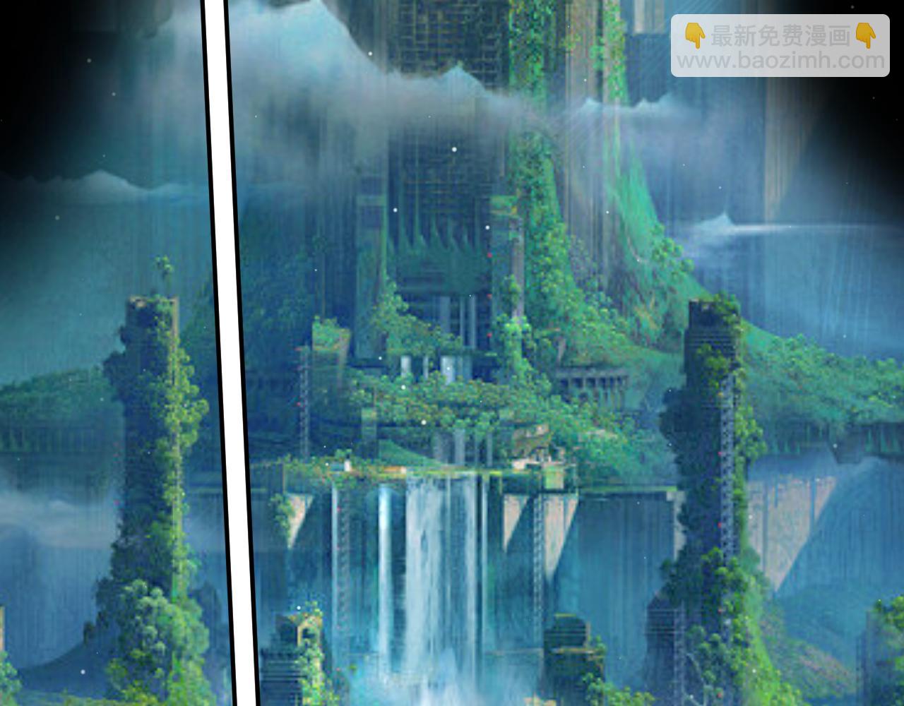 我來自遊戲 - 第349話 來自被毀滅的平行世界(4/5) - 8