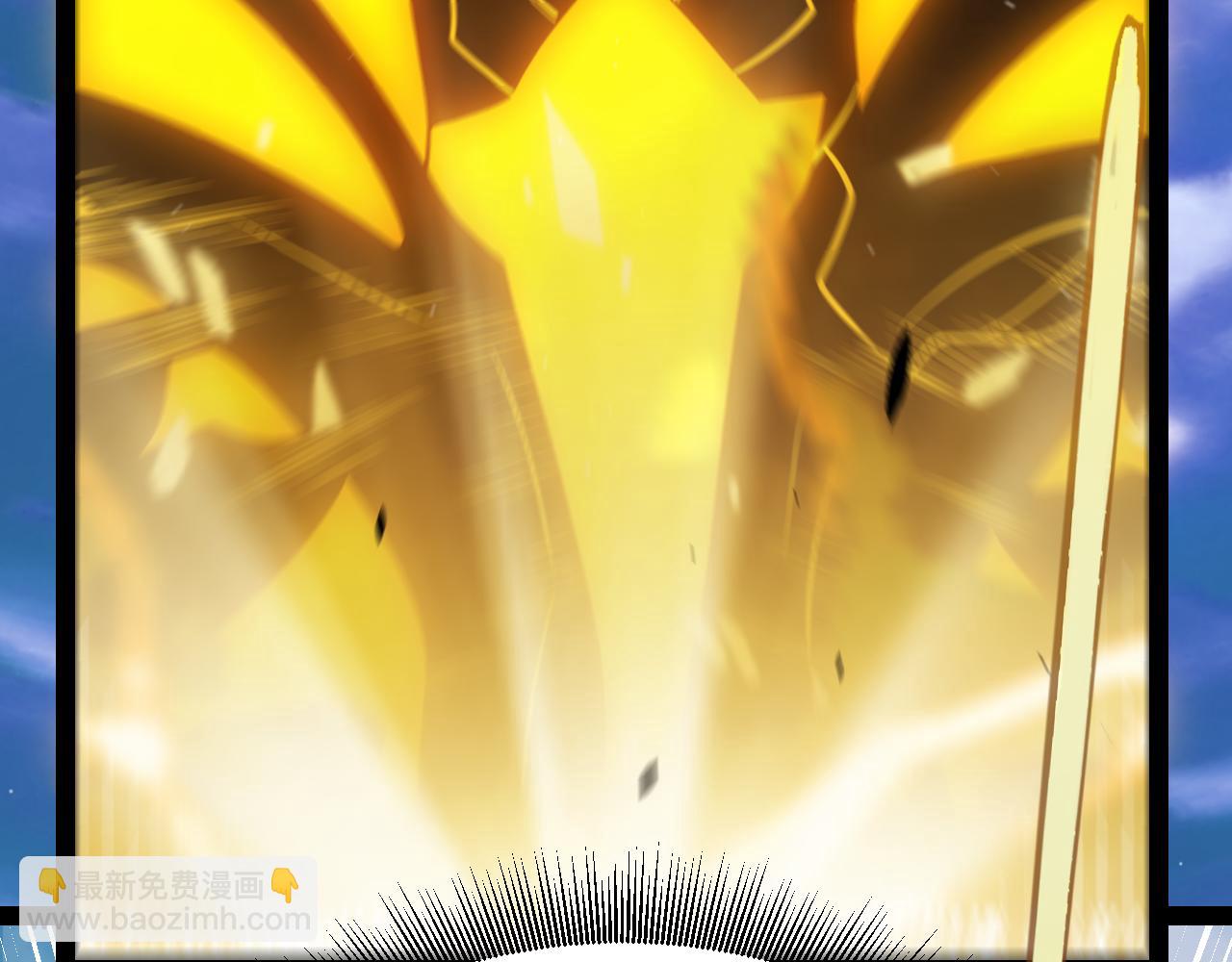 我來自遊戲 - 第349話 來自被毀滅的平行世界(4/5) - 3