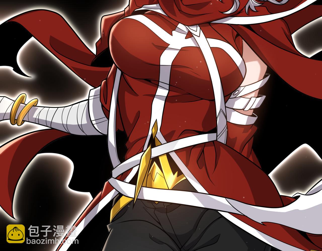 我來自遊戲 - 第349話 來自被毀滅的平行世界(1/5) - 5