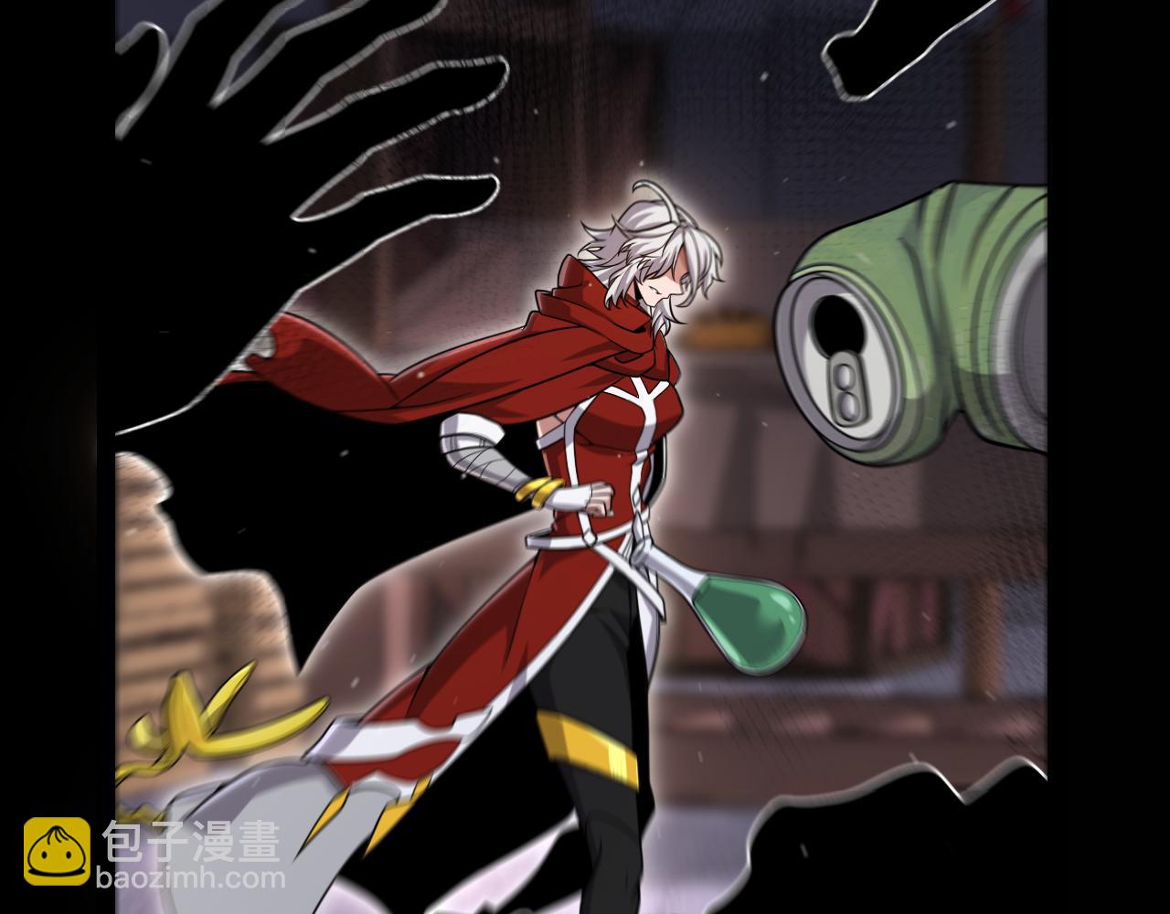 我來自遊戲 - 第349話 來自被毀滅的平行世界(1/5) - 6