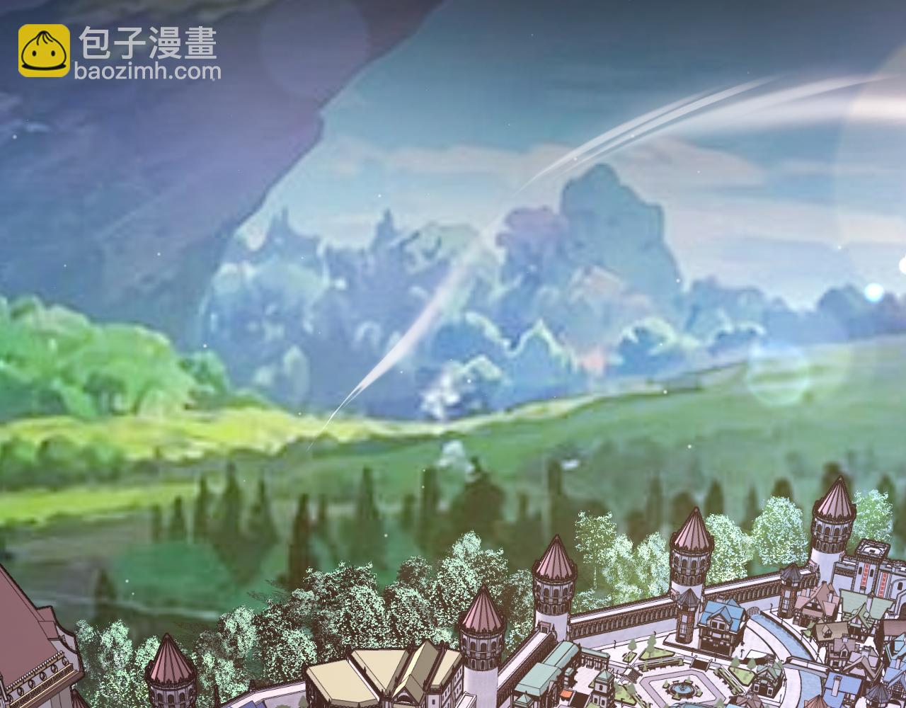 我來自遊戲 - 第349話 來自被毀滅的平行世界(1/5) - 6