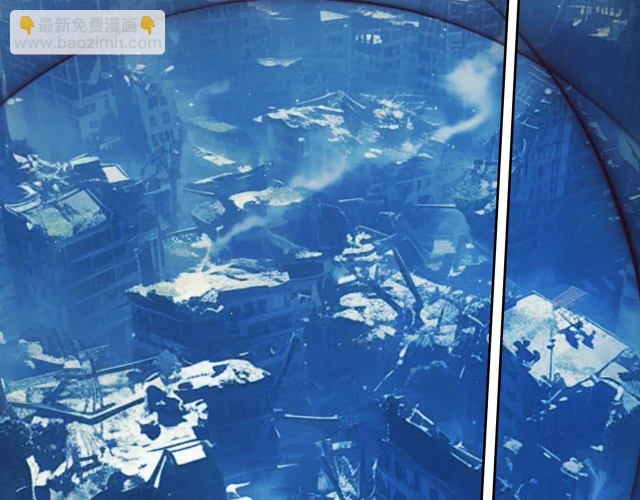 我來自遊戲 - 第349話 來自被毀滅的平行世界(2/5) - 4