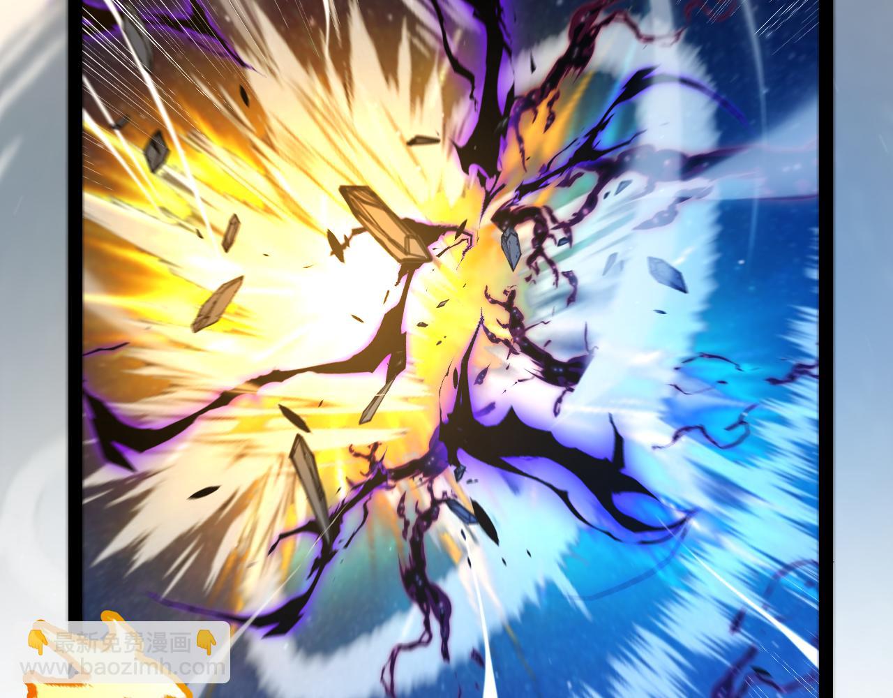 我來自遊戲 - 第351話 獨戰全遊NPC(3/4) - 1