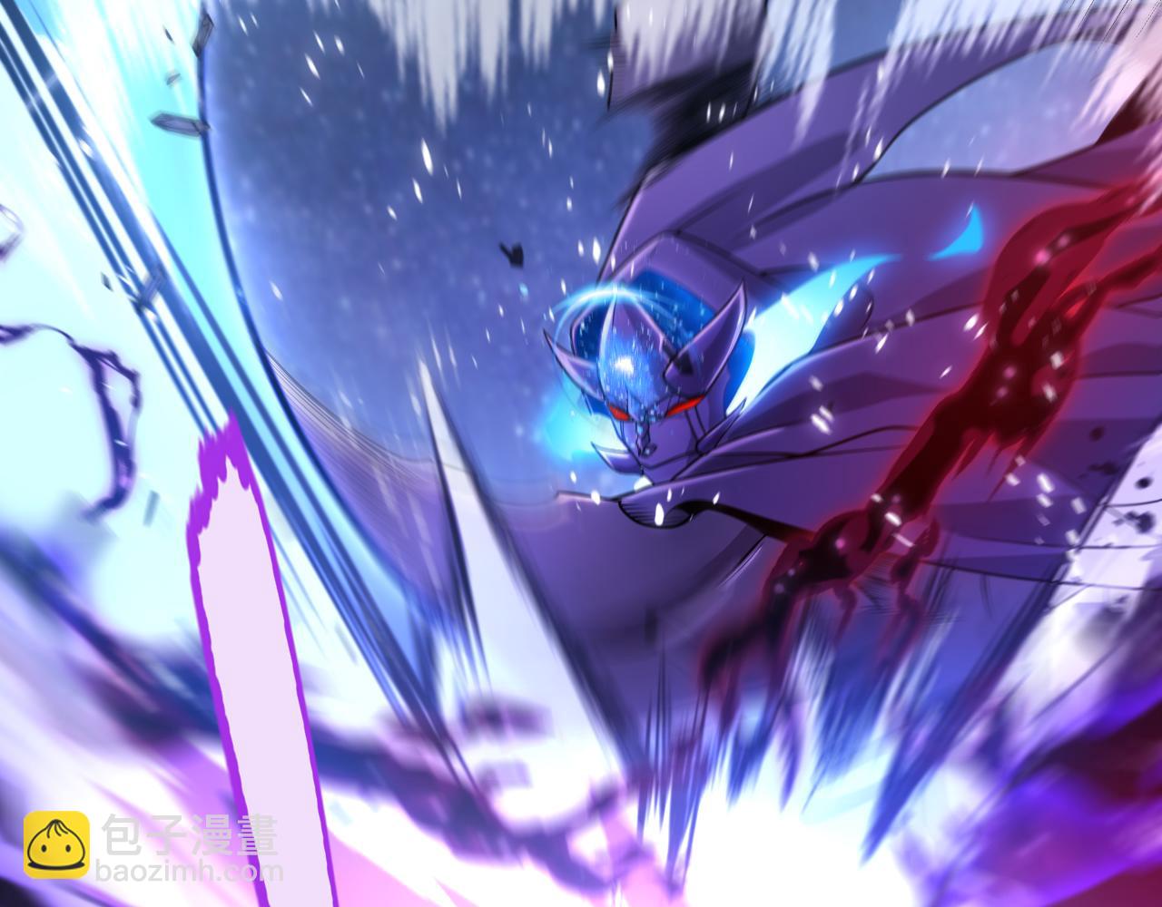 我來自遊戲 - 第351話 獨戰全遊NPC(3/4) - 6