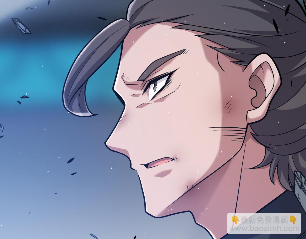 我來自遊戲 - 第351話 獨戰全遊NPC(1/4) - 8