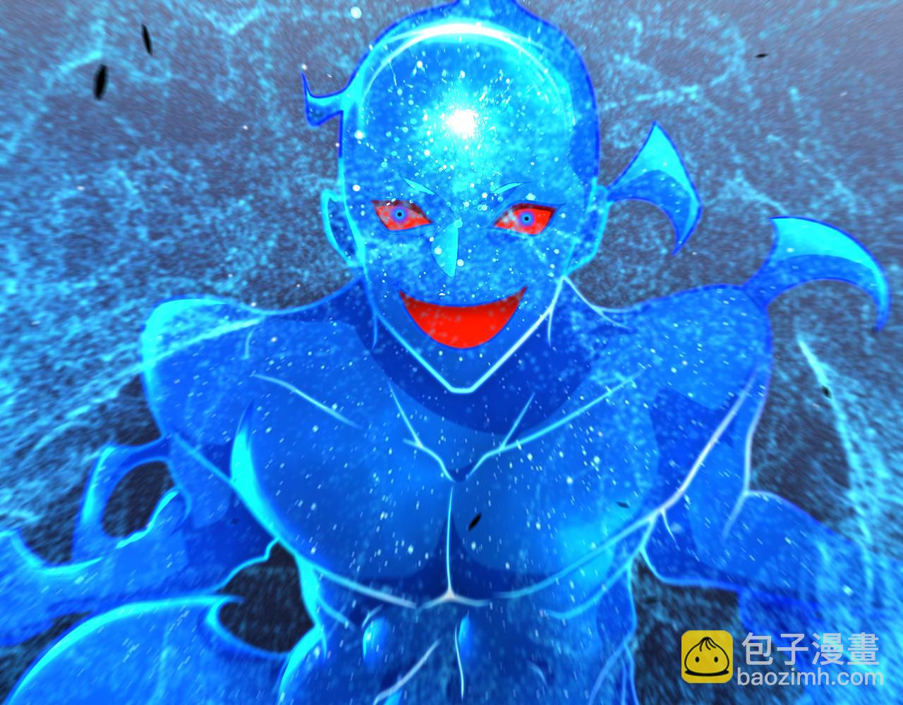 我來自遊戲 - 第351話 獨戰全遊NPC(4/4) - 2