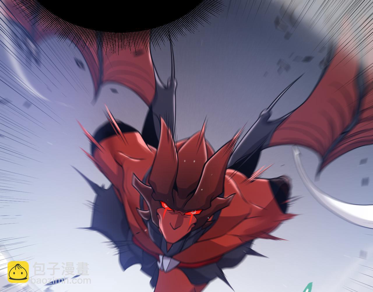 我來自遊戲 - 第351話 獨戰全遊NPC(2/4) - 8