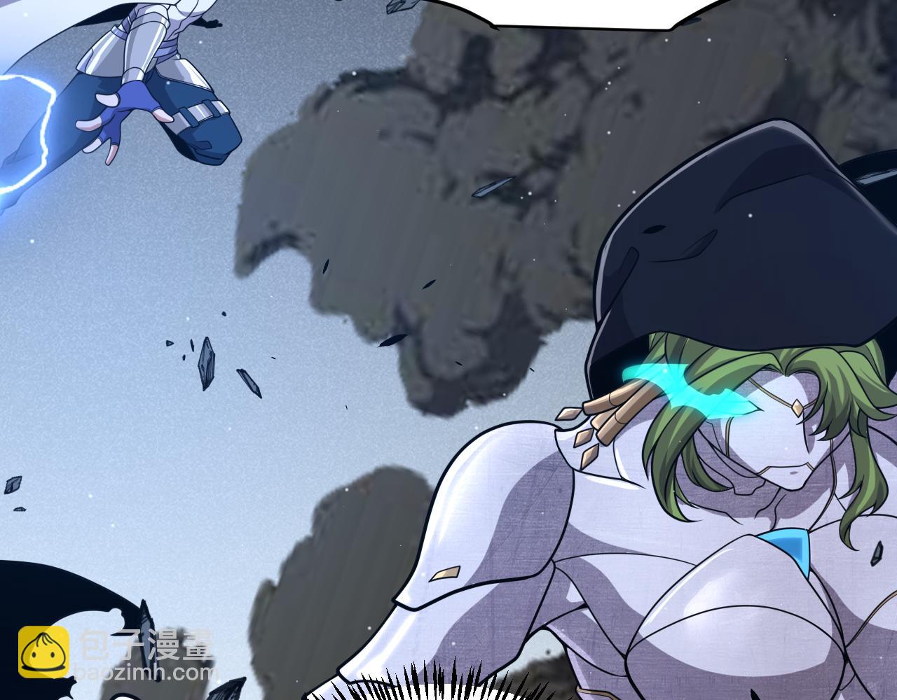 我來自遊戲 - 第351話 獨戰全遊NPC(2/4) - 4