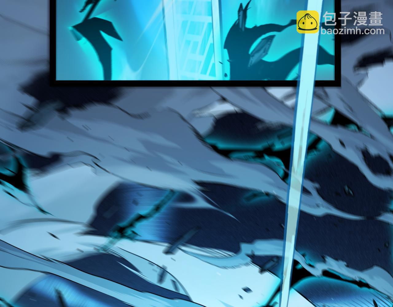 我來自遊戲 - 352  終局的劇本(1/5) - 3