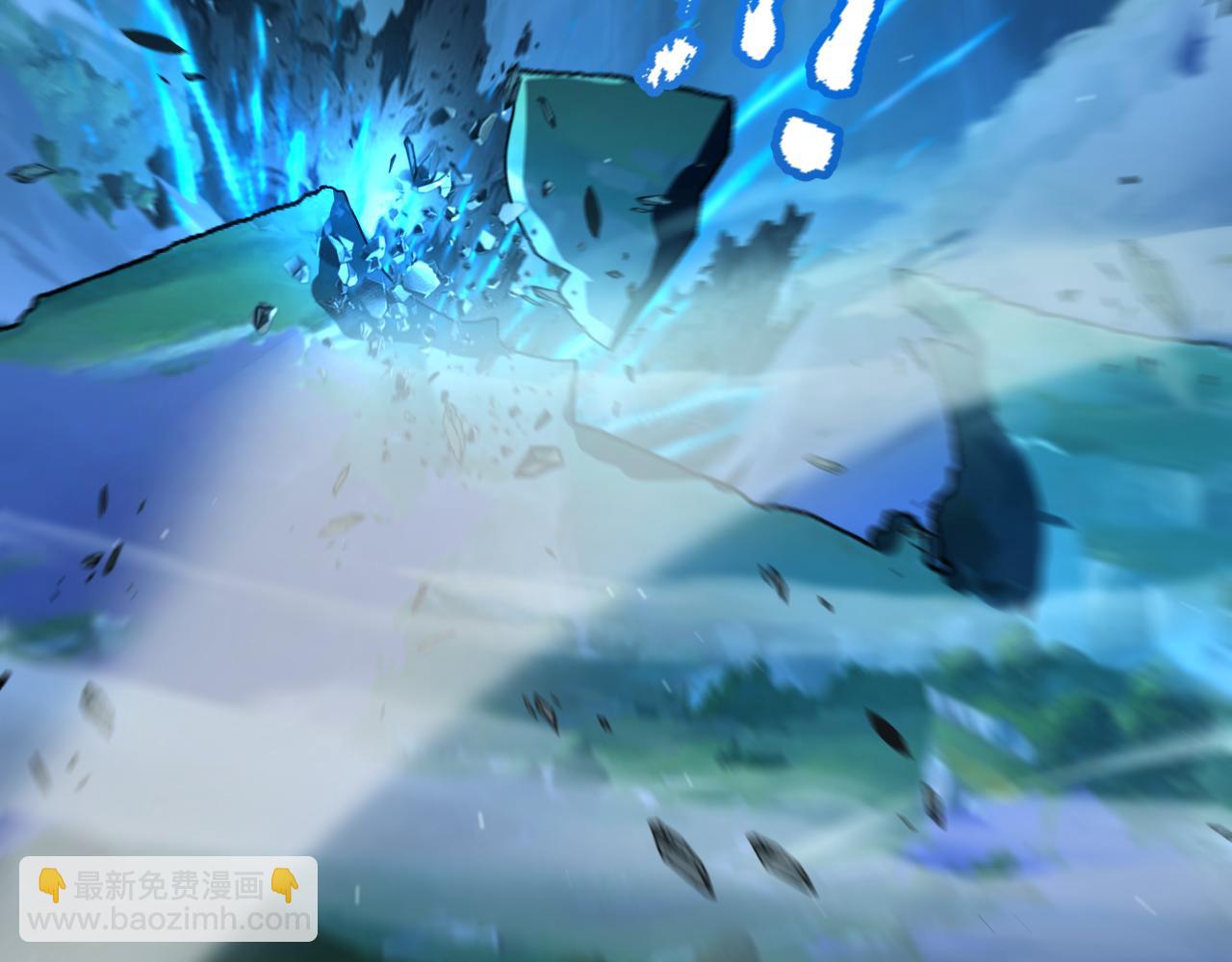 我來自遊戲 - 352  終局的劇本(1/5) - 7