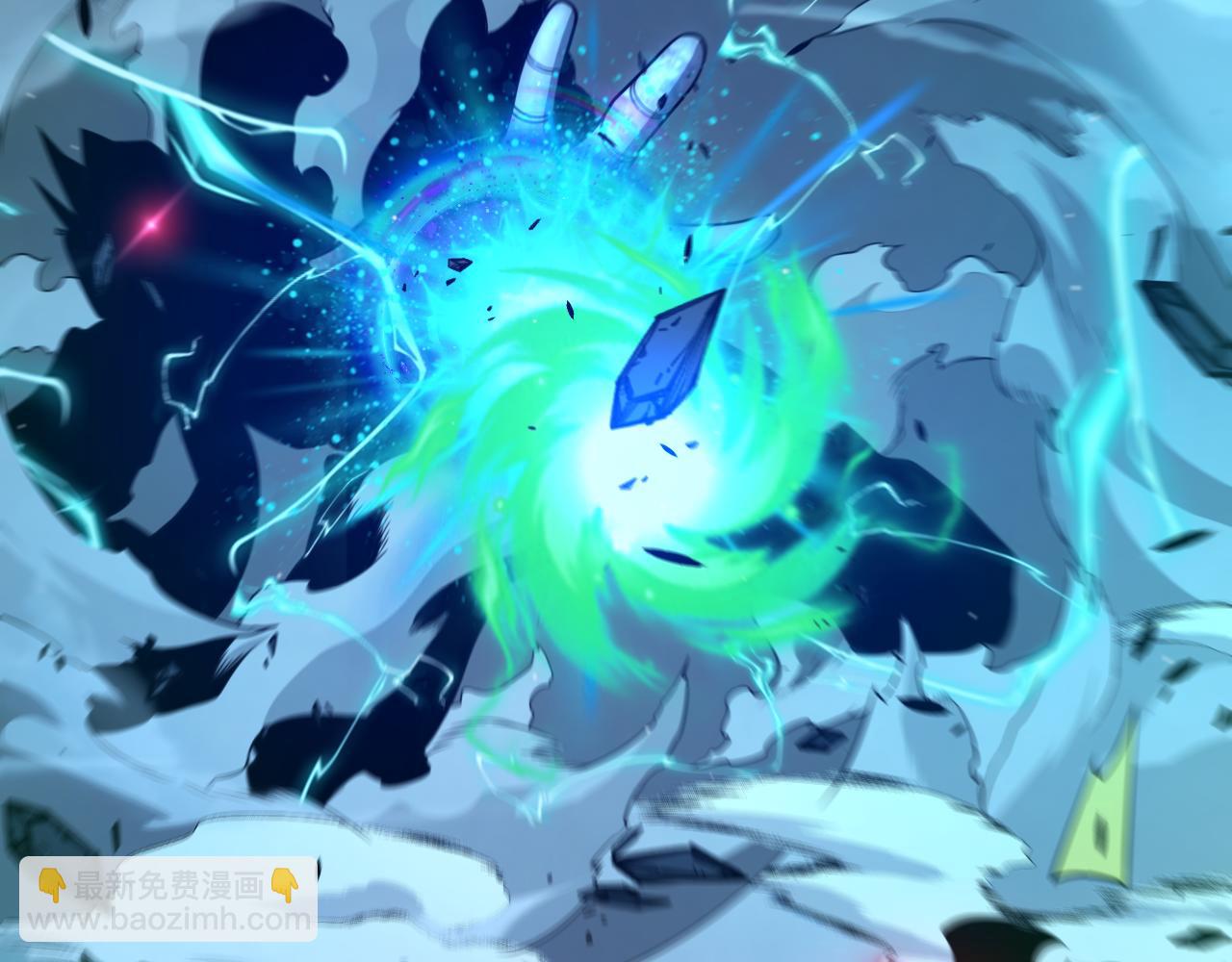 我來自遊戲 - 第353話 聯手的無力對抗(4/5) - 5