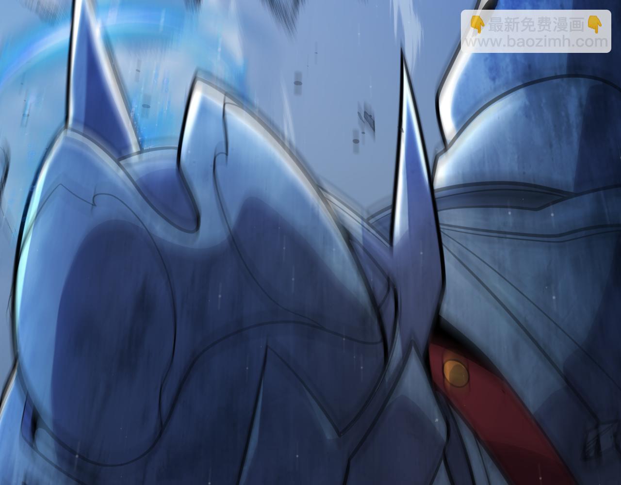 我來自遊戲 - 第353話 聯手的無力對抗(4/5) - 1