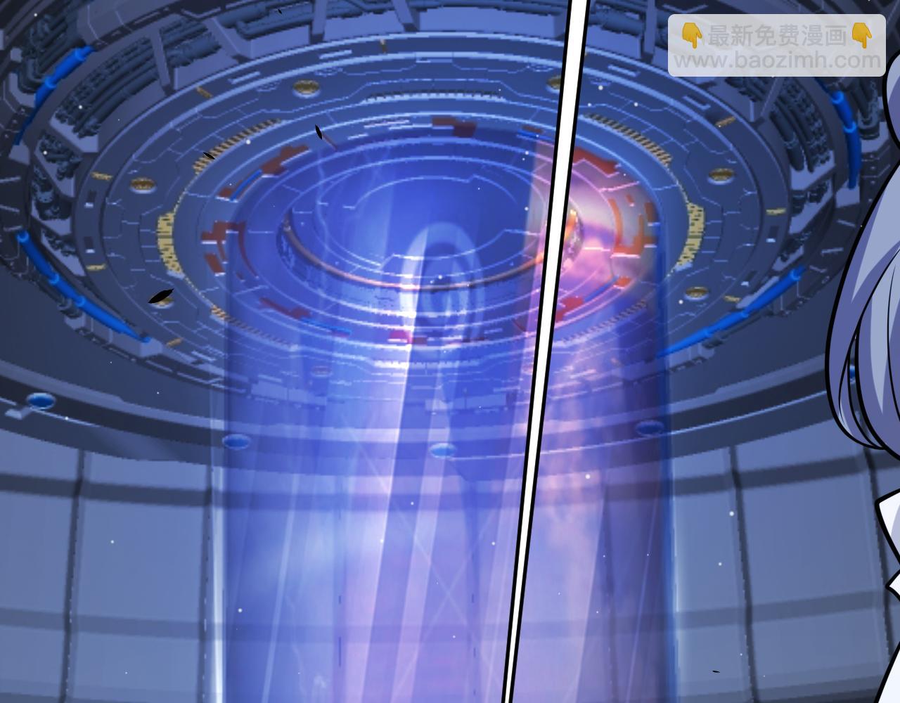 我來自遊戲 - 第353話 聯手的無力對抗(1/5) - 8