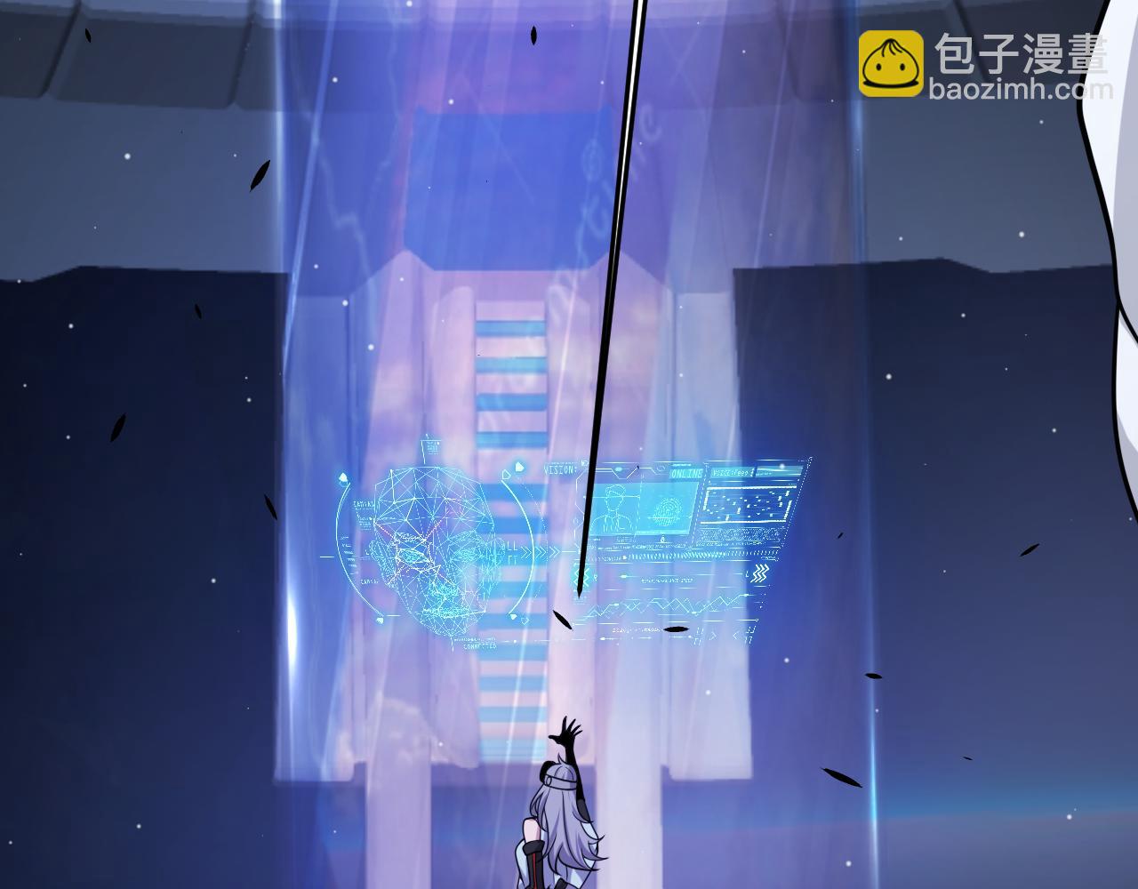 我來自遊戲 - 第353話 聯手的無力對抗(1/5) - 1