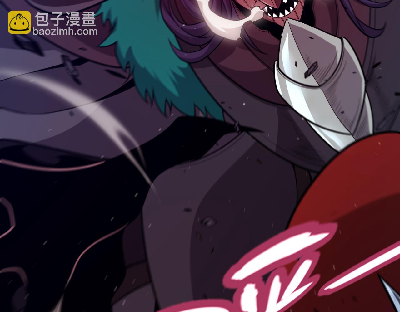 我來自遊戲 - 第353話 聯手的無力對抗(2/5) - 7