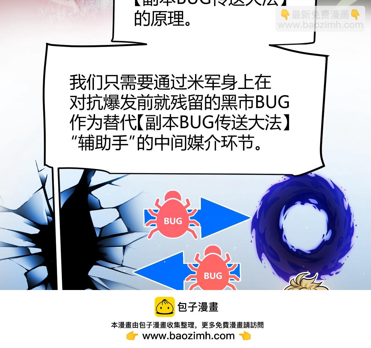 我來自遊戲 - 第355話 衆志成城(3/5) - 3