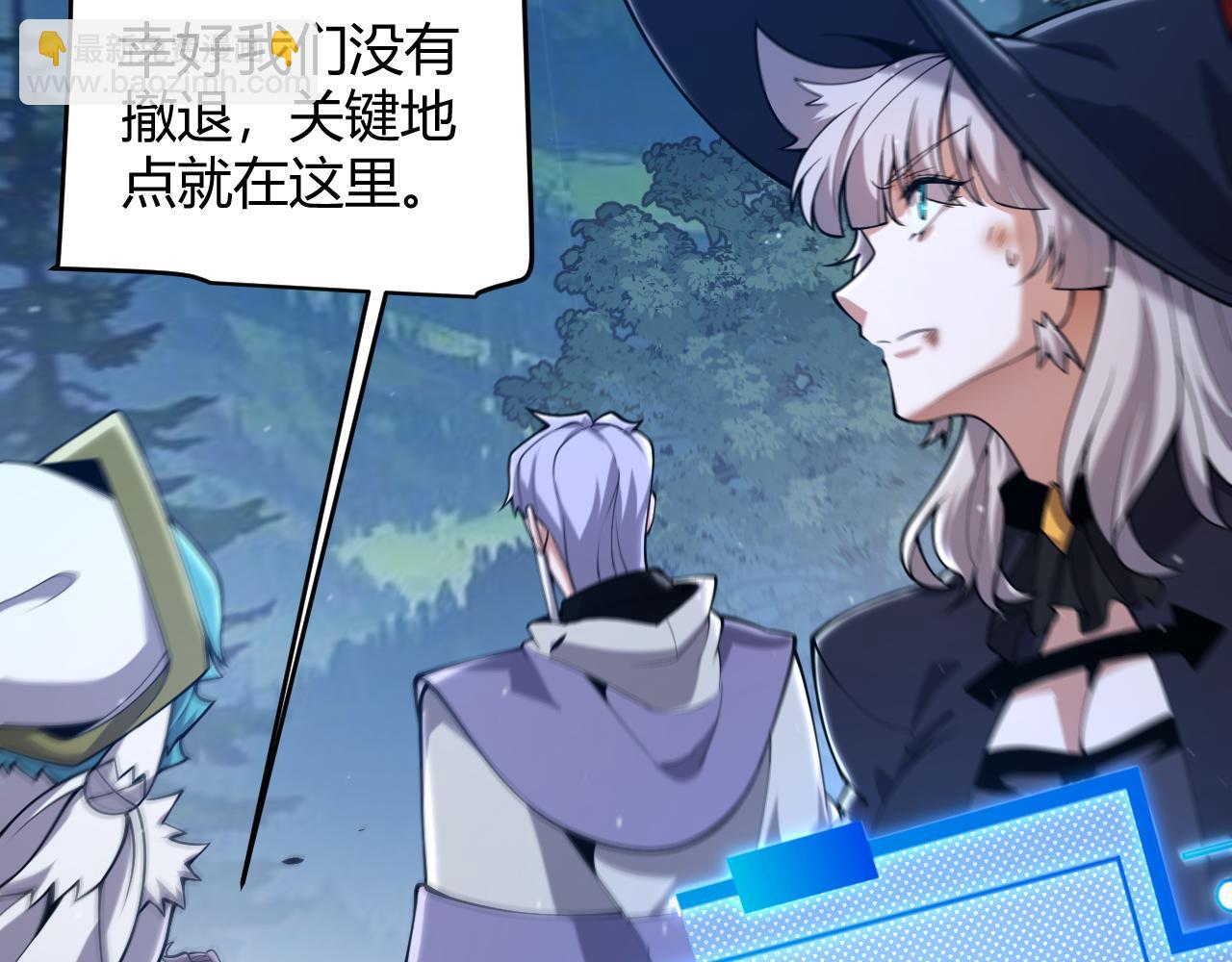 我來自遊戲 - 第355話 衆志成城(1/5) - 6