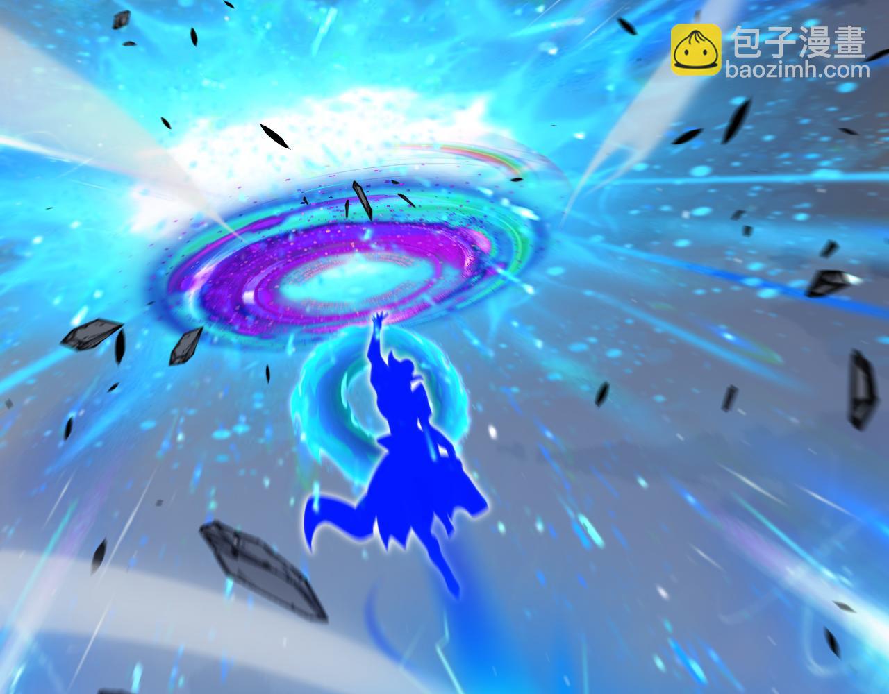 我來自遊戲 - 第355話 衆志成城(3/5) - 1