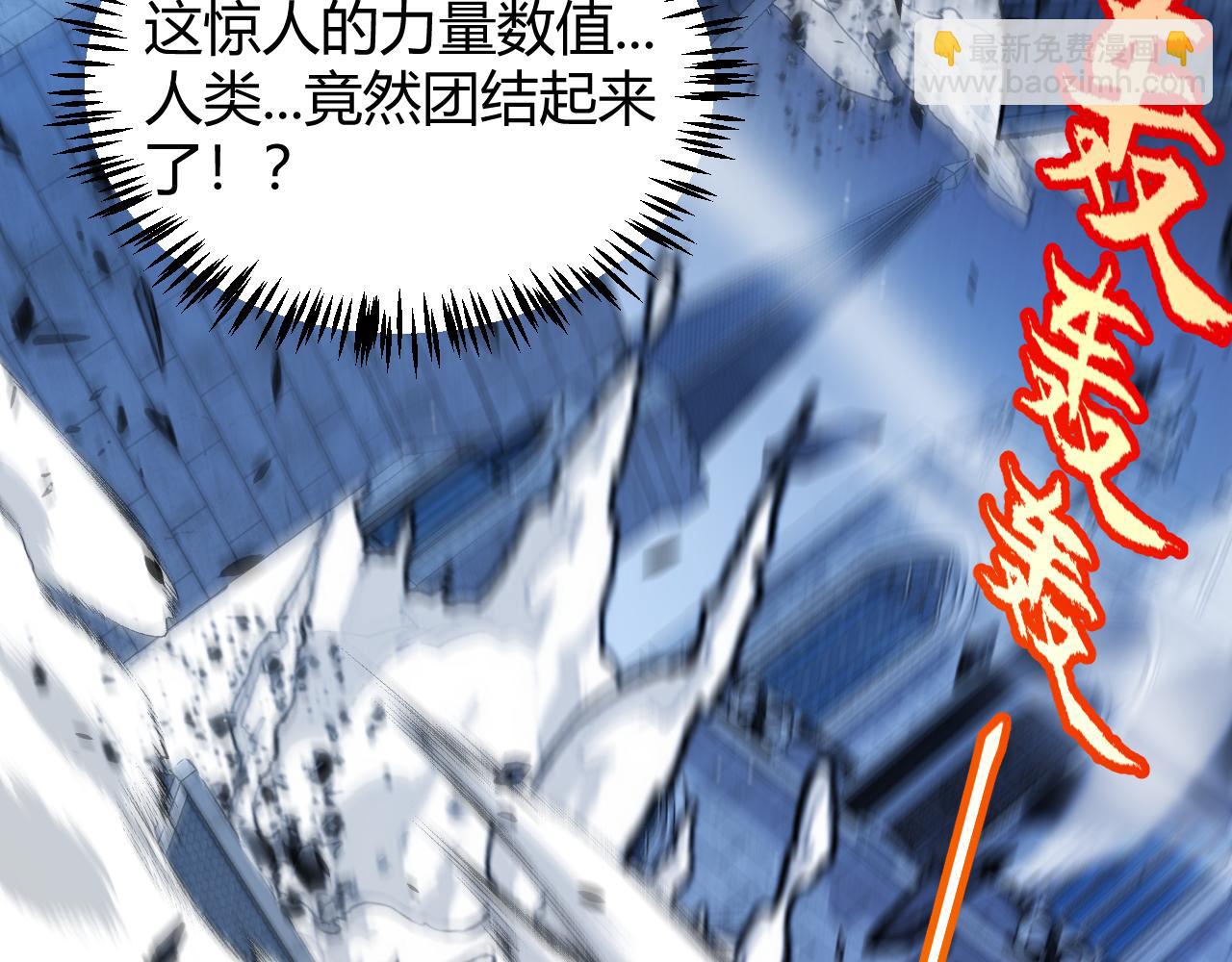 我來自遊戲 - 第355話 衆志成城(5/5) - 3