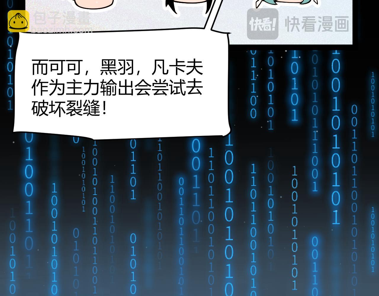 我來自遊戲 - 第355話 衆志成城(1/5) - 6