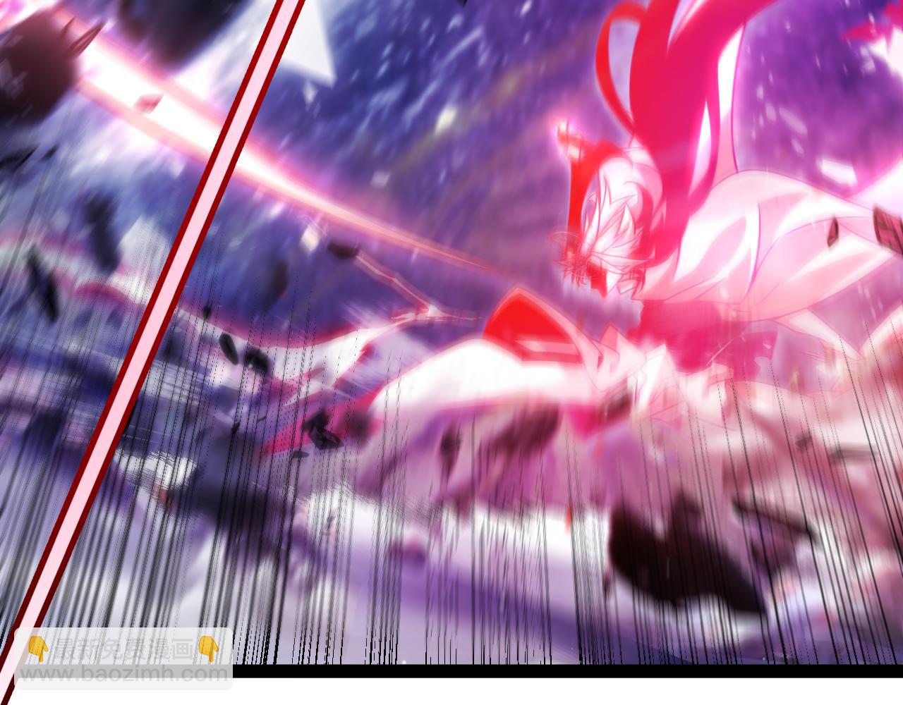 我來自遊戲 - 第357話 最後一搏！（最終章1）(3/5) - 1