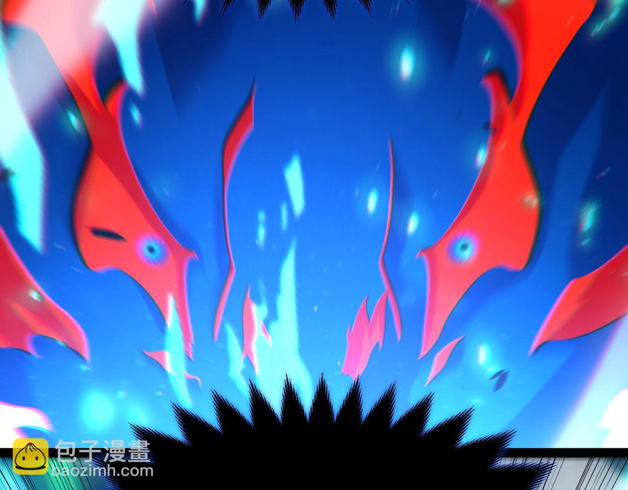 我來自遊戲 - 第357話 最後一搏！（最終章1）(3/5) - 3