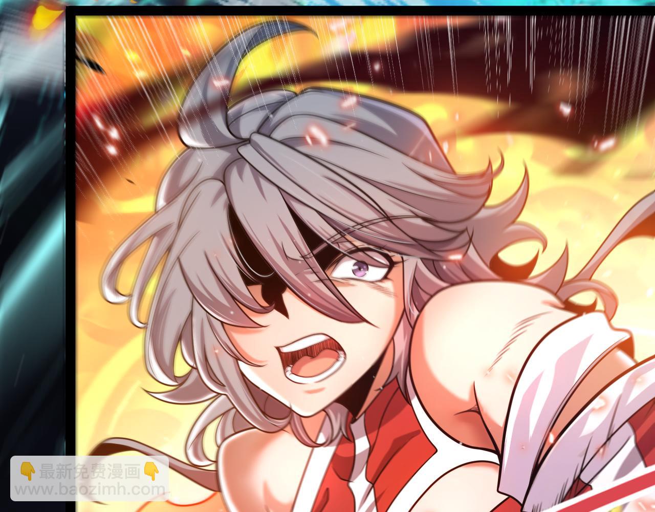 我來自遊戲 - 第357話 最後一搏！（最終章1）(3/5) - 4