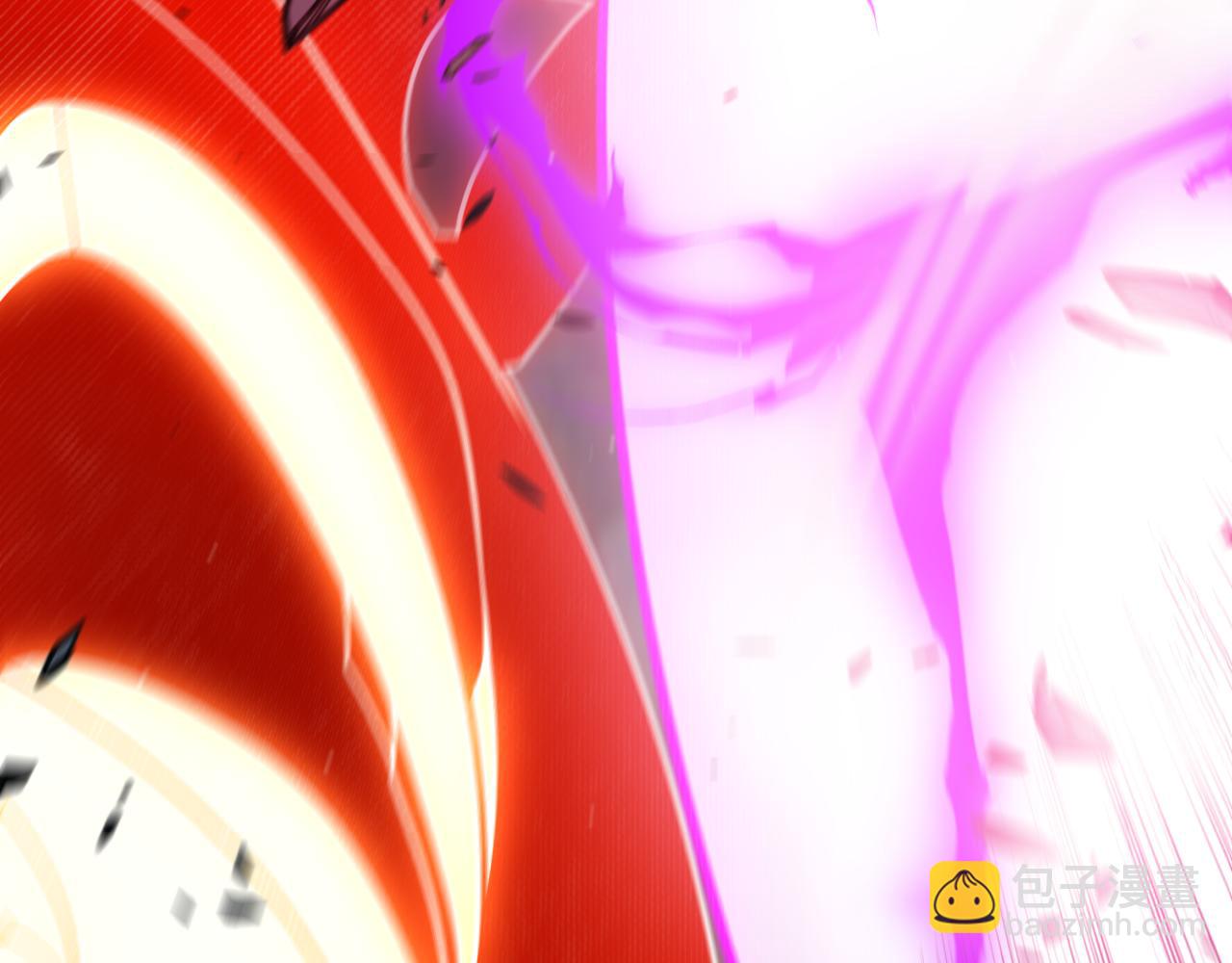 我來自遊戲 - 第357話 最後一搏！（最終章1）(4/5) - 3