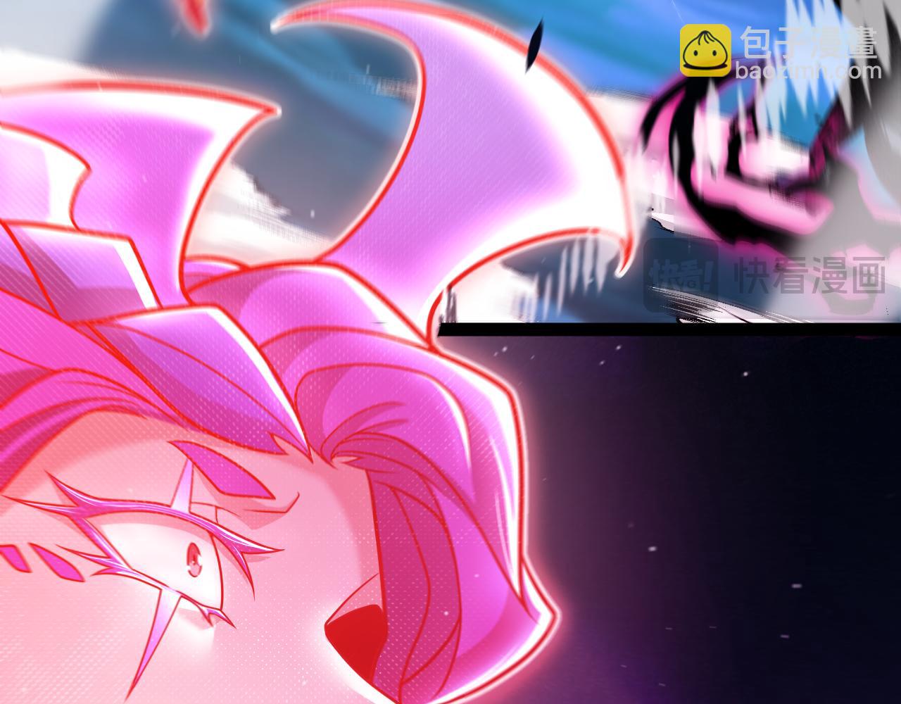 我來自遊戲 - 第357話 最後一搏！（最終章1）(5/5) - 2