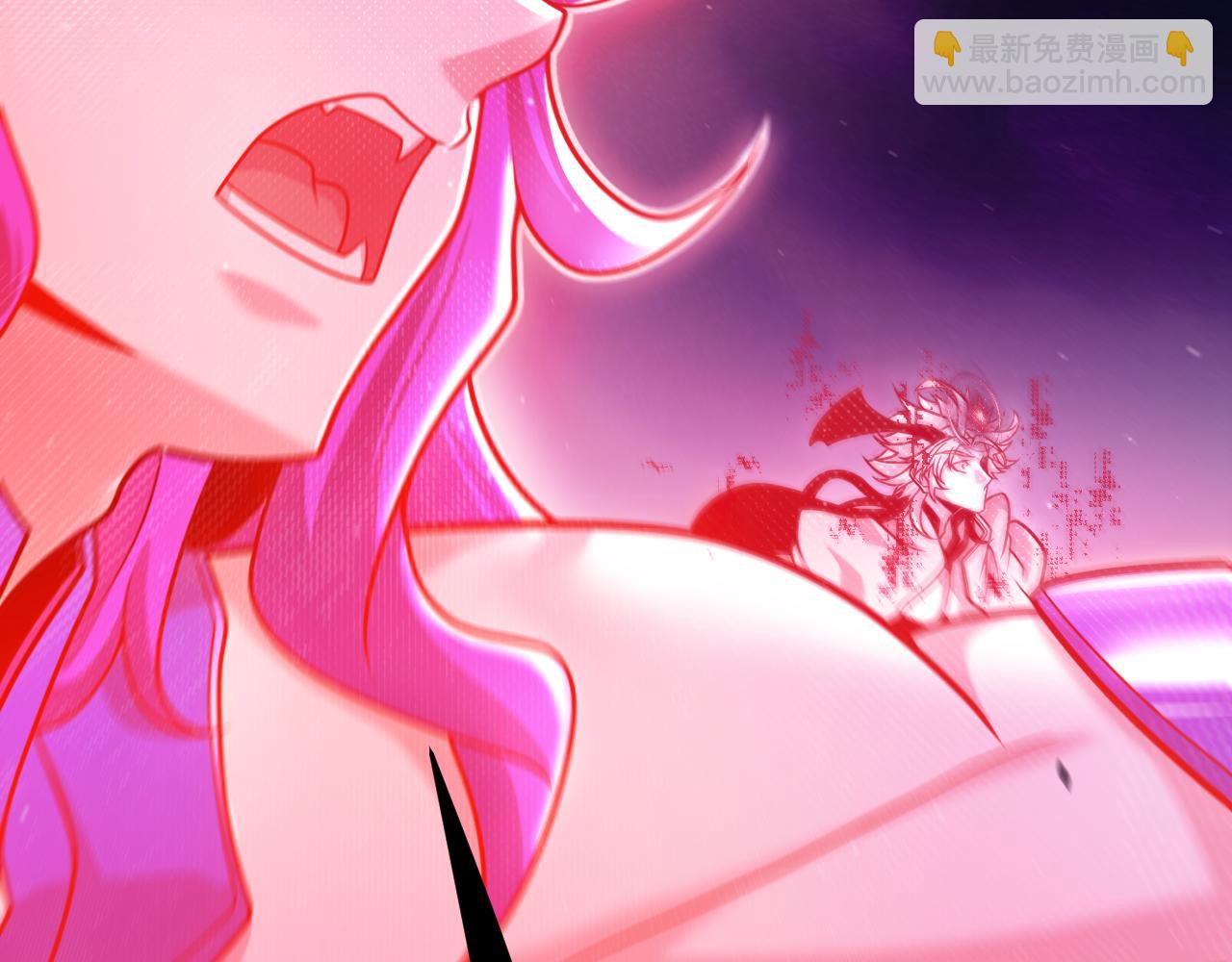 我來自遊戲 - 第357話 最後一搏！（最終章1）(5/5) - 3