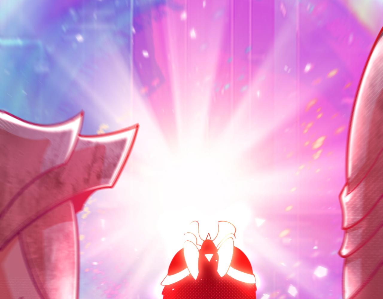 我來自遊戲 - 第357話 最後一搏！（最終章1）(1/5) - 7