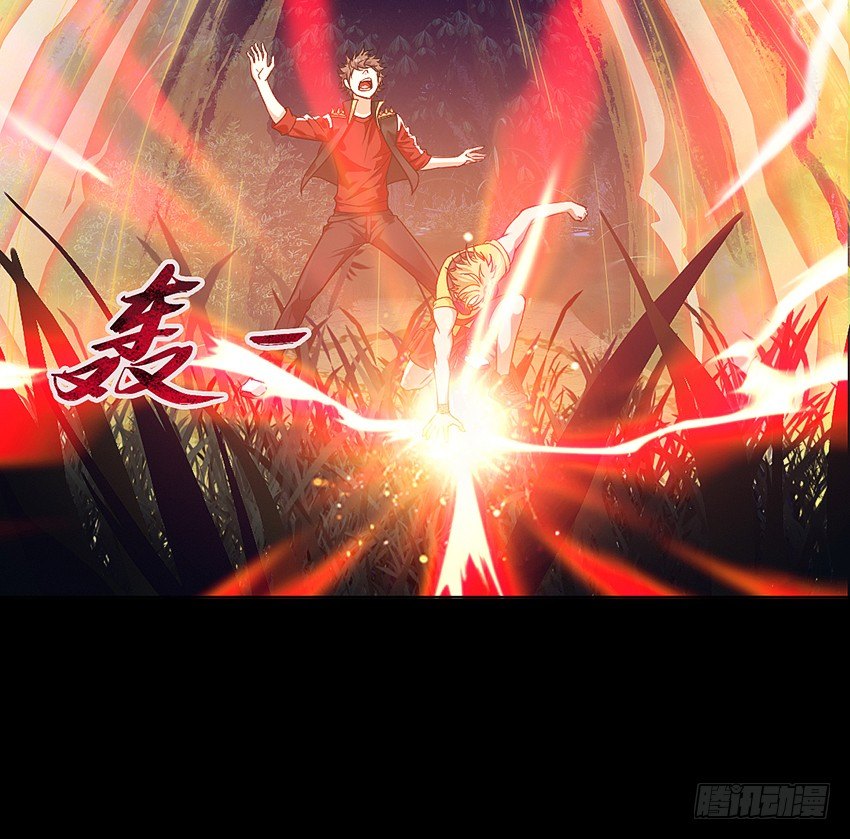 夜半歌声-第31话