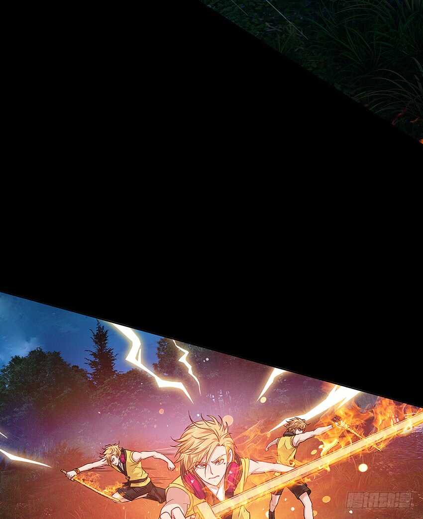 舌尖上的法术(1/2)-第35话