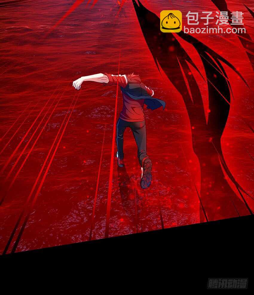 天下无敌！-第39话