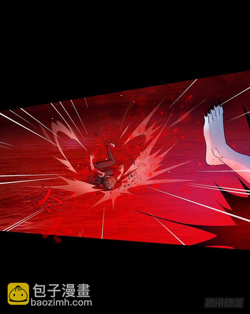 天下无敌！-第39话